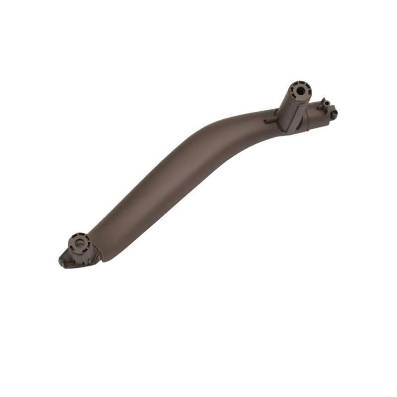 Griffverkleidung Auto Armlehne Links Rechts Innen Tür Innen ABS Pull Griff Trim Abdeckung Für X5 X6 F15 F16 2014-2018 51417292243 51417292244 Türgriff(Right Moka) von DZSQOMHGD