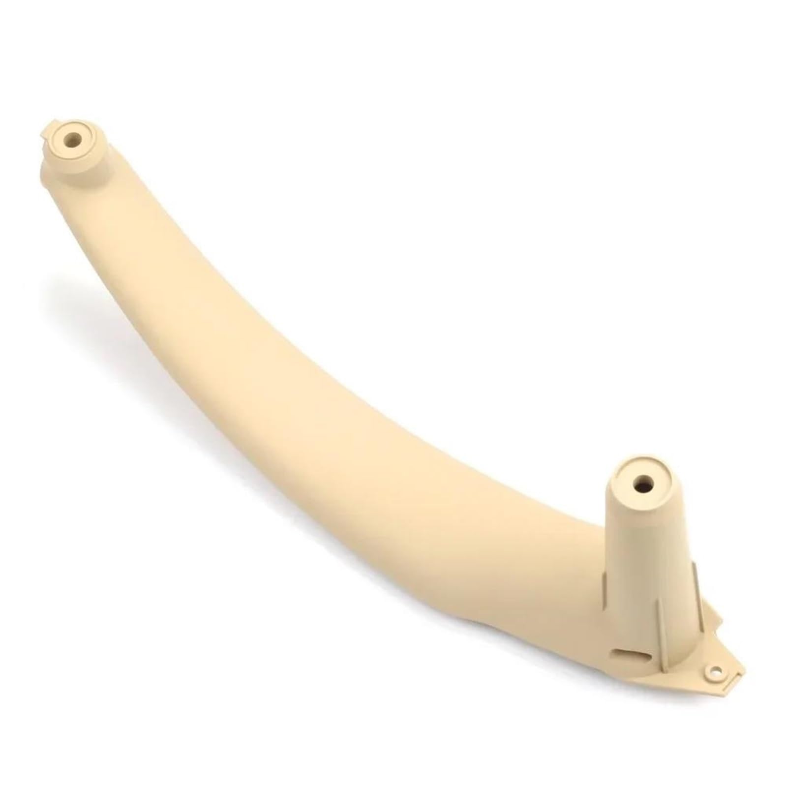 Griffverkleidung Auto R/L Innere Tür Panel Griff Pull Trim Abdeckung Auto Innen Zubehör Für E70 X5 E71 E72 x6 SAV 2007-2013 Türgriff(Beige-LR) von DZSQOMHGD