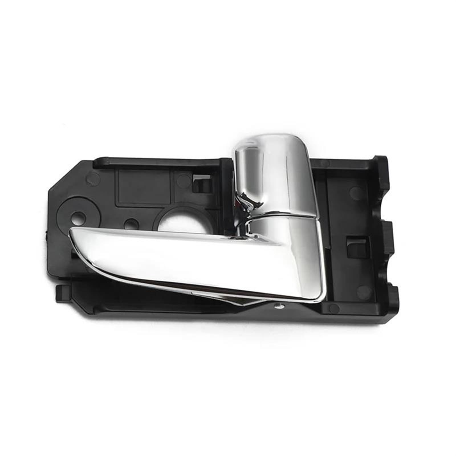 Griffverkleidung F/R Innentürgriff Für Kia Für Cerato 2005 2006 2007 2008 2009 2010 2011 2012 Innengriffe 82610-2F000 82620-2F000 Türgriff(Rear Left B) von DZSQOMHGD