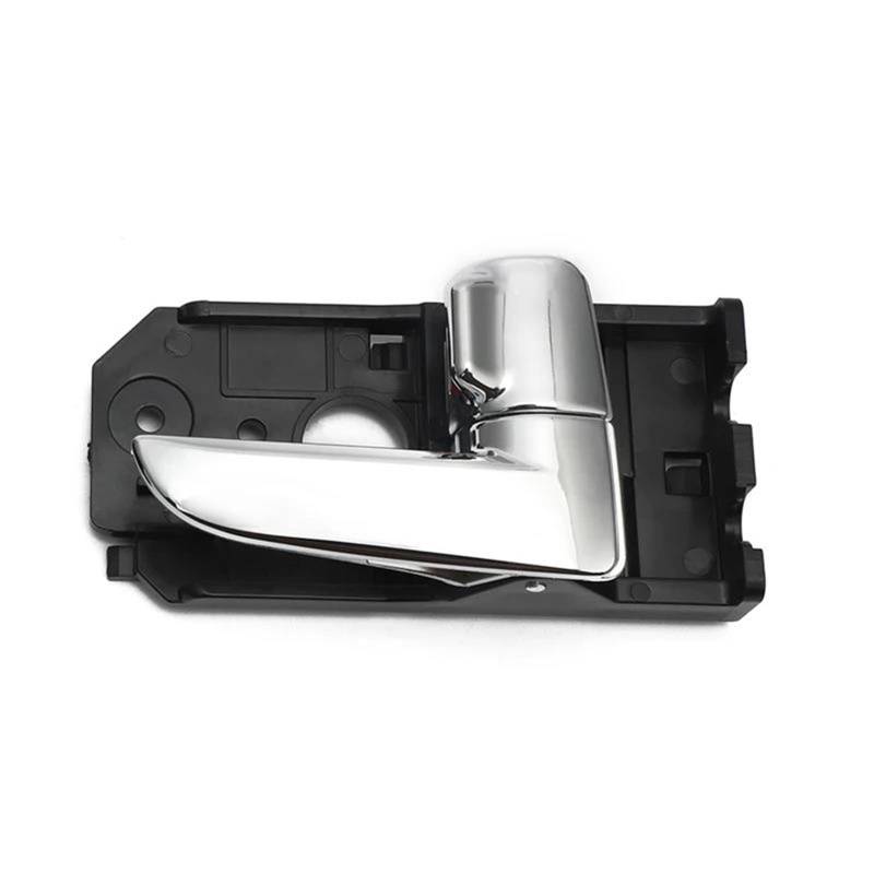 Griffverkleidung F/R Innentürgriff Für Kia Für Cerato 2005 2006 2007 2008 2009 2010 2011 2012 Innengriffe 82610-2F000 82620-2F000 Türgriff(Rear Left B) von DZSQOMHGD