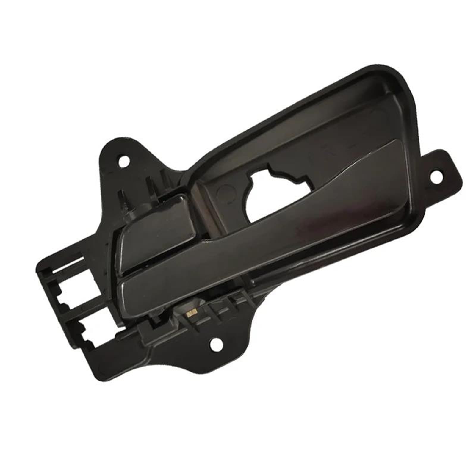 Griffverkleidung LH/RH Auto-Innentürgriff Ersatz vorne hinten innenseitiger Türgriff für Hyundai I30 I30CW 2007–2012 82620-2L000 Türgriff(Vorne rechts) von DZSQOMHGD