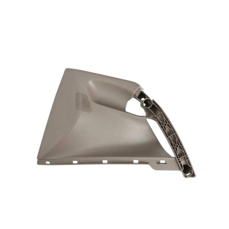 Griffverkleidung Links Rechts Auto Inner Griff Innen Panel Pull Trim Abdeckung Für Mercedes Für Benz W639 W636 Für Viano Für vito 6397270071 Türgriff(A R Beige) von DZSQOMHGD