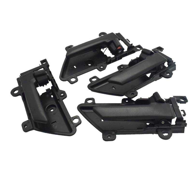 Griffverkleidung Vorne Hinten L/R Auto Innen Innen Türgriff Fangen Für Hyundai Für Veracruz ix55 2007-2012 82610-3J000WS 82620-3J000WS Türgriff(LH RH 4PCS) von DZSQOMHGD