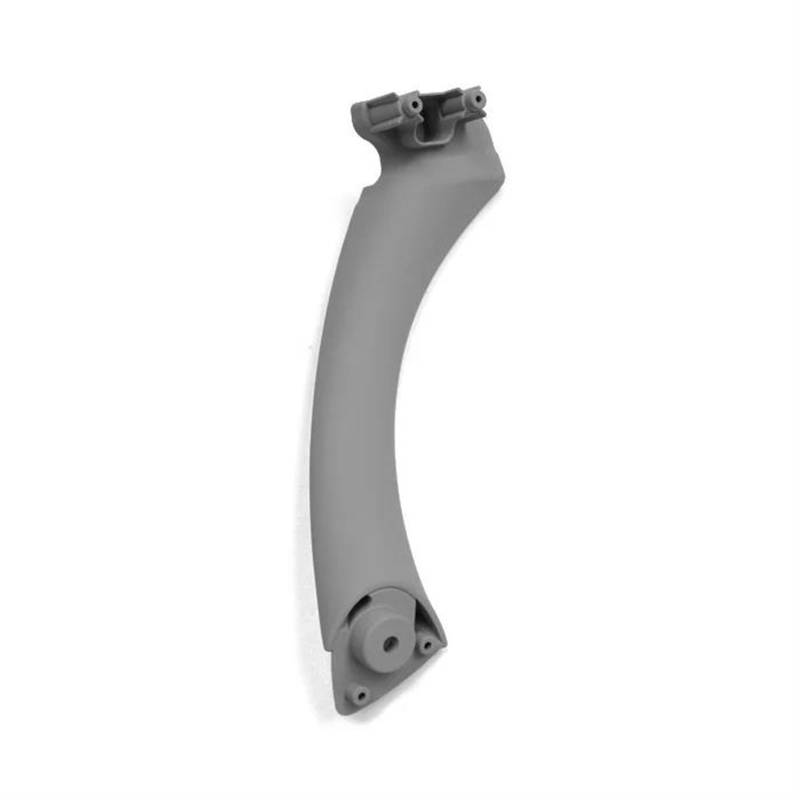 Griffverkleidung Weiche ABS Auto Innen Griff Innere Tür Armlehne Panel Pull Trim Für 3 Serie E90 E91 318 320 325 330 335 2004-2012 Türgriff(R Gray Handle) von DZSQOMHGD