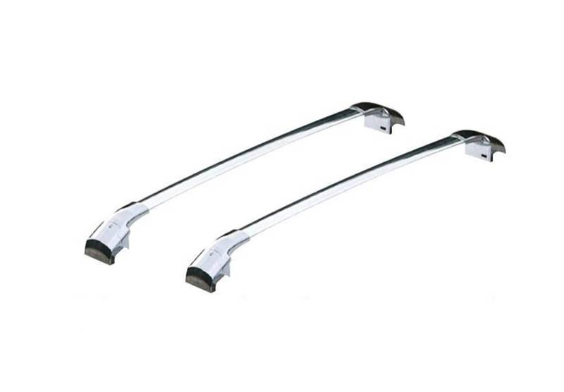 Dachgepäckträger 2 Stücke Für Cadillac Für XT5 2016 2017 2018 2019 2020 2021 2022 2023 Dachreling Rack Kreuzstangen Querstangen Dachteile von DZSQPMFG