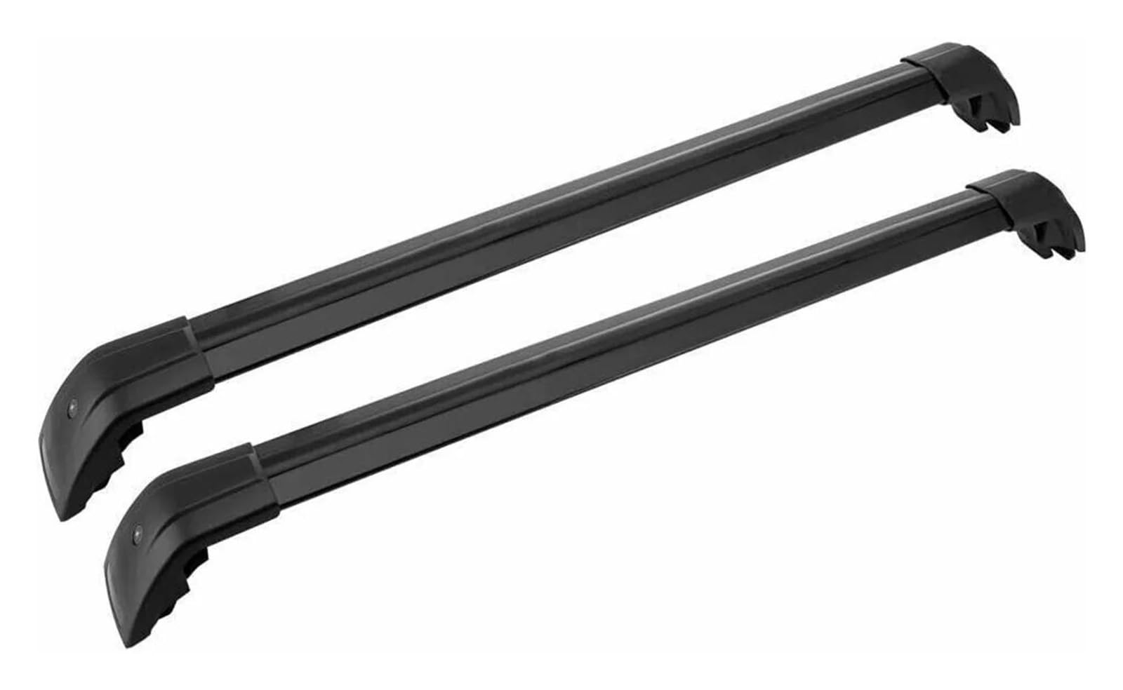 Dachgepäckträger 2Pcs Für Hyundai Für 4TH Für Tucson Für NX4 2021-2023 Abschließbare Dachreling Rack Kreuz Bars Riegel Dachteile von DZSQPMFG