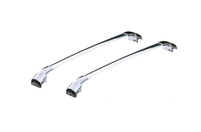 Dachgepäckträger 2Pcs Für Mercedes Für Benz Für GLB 2020 2021 2022 2023 Dachreling Rack Kreuz Bars Querstangen Dachteile von DZSQPMFG