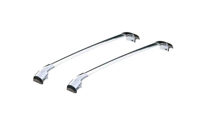 Dachgepäckträger 2Pcs Für Mercedes Für Benz GLB 2020 2021 20222 2023 Dachreling Rack Kreuz Bars Querstangen Dachteile von DZSQPMFG