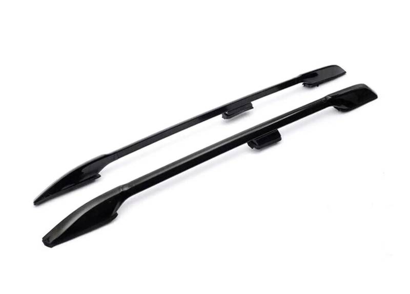 Dachgepäckträger Auto Zubehör Für Toyota Für Land Für Cruiser Für Prado J150 2010-2020Aluminium Auto Dach Rack Bars Schiene Gepäck Träger Dachteile von DZSQPMFG