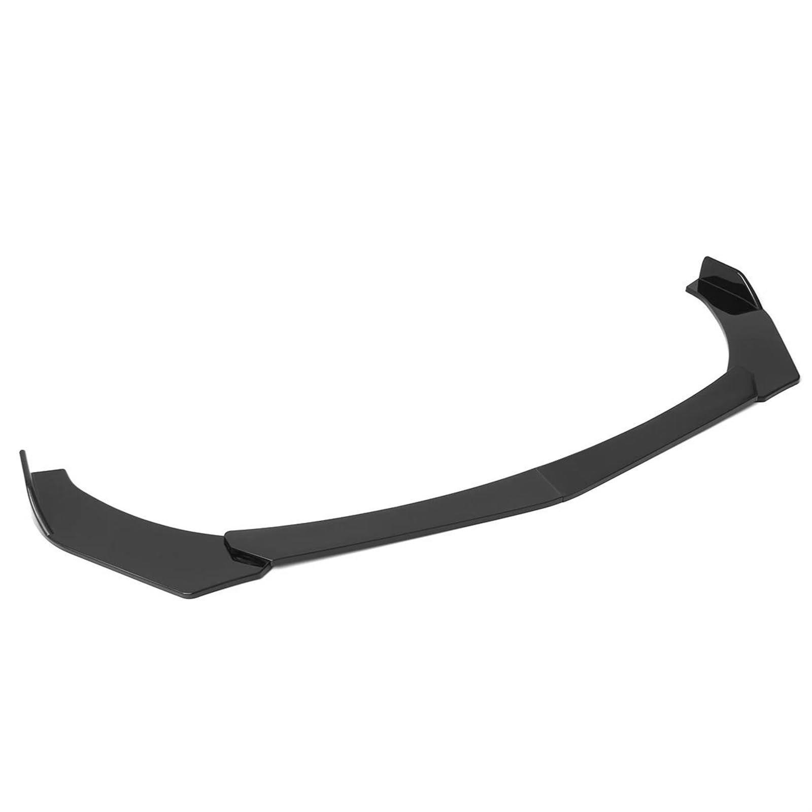 Frontspoiler Für F30 F80 Für M3 F82 Für M4 320i 325i 330i 335i 340i G30 G31 5 Serie 4 Stücke Frontschürze Lip Splitter Spoiler Splitter von DZSQPMFG