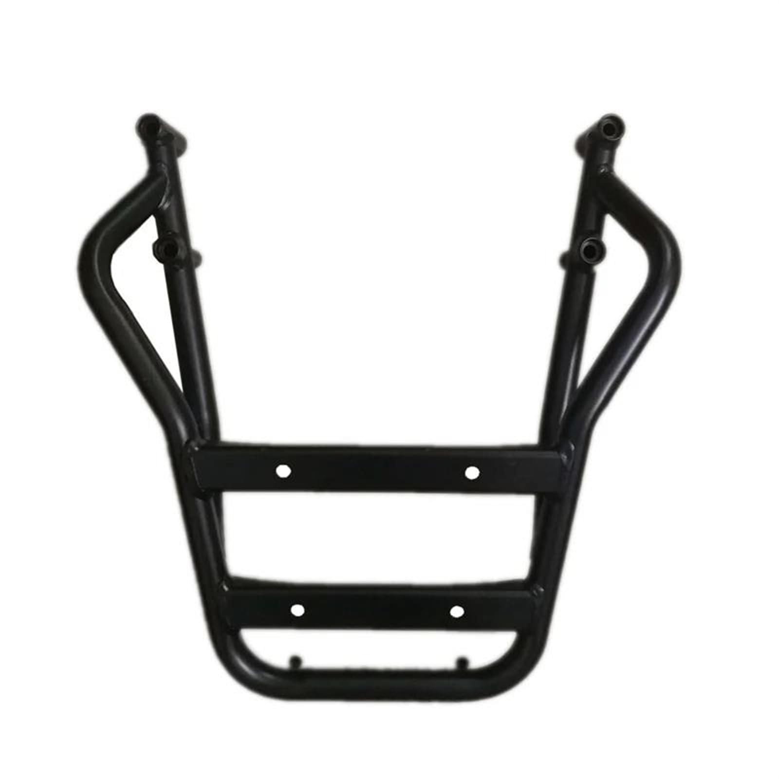 Gepäckträger Motorrad-Heckträger-Gepäckträger Für CB400 Für Super Für Four EBL-NC42 2014-2020 Motorrad Hinten Sitz Rack von DZSQPMFG