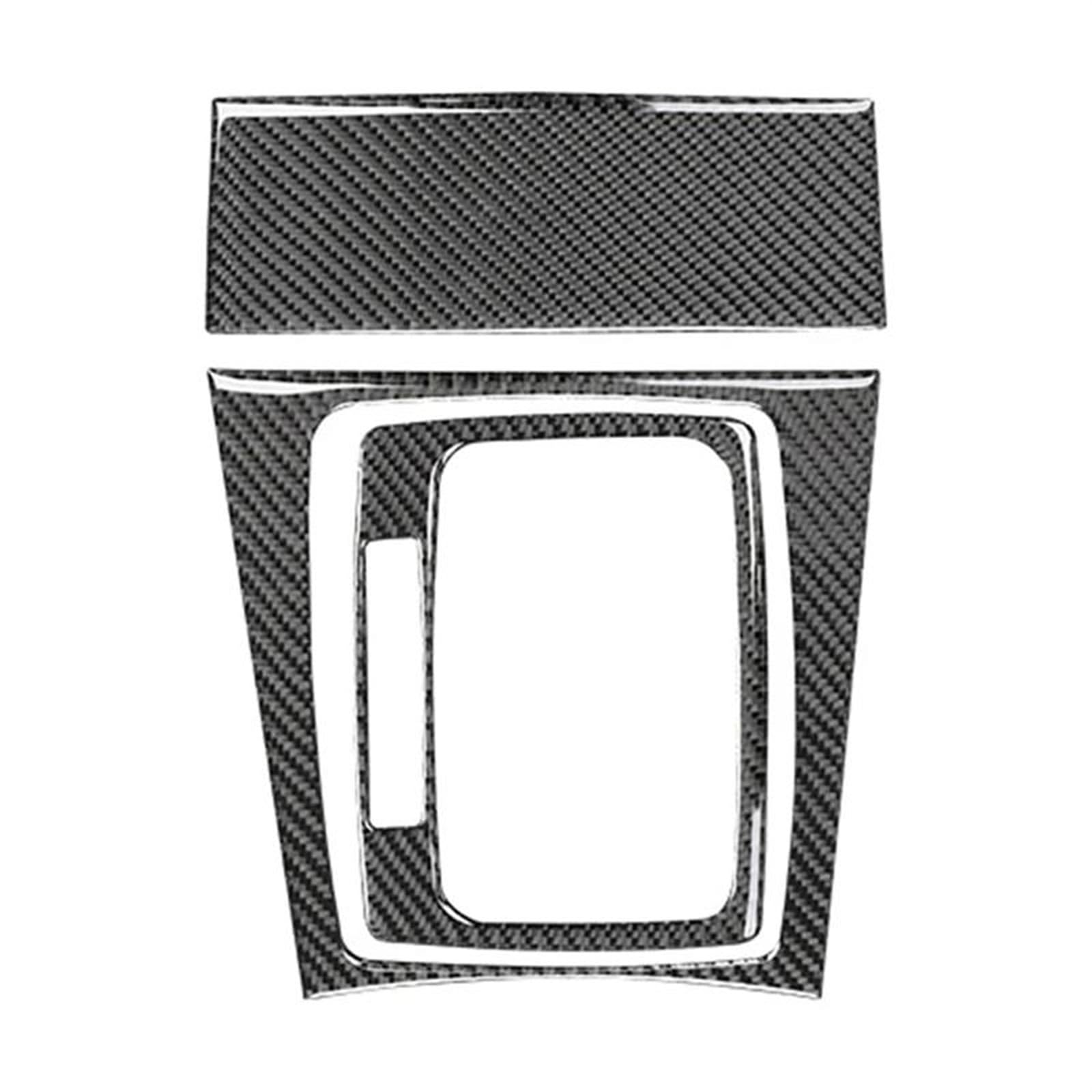Interieurleisten Für Mercedes Für Benz Für GLK 300 350 250 2008-2015 Gangschaltung Panel Kit Dekoration Aufkleber Innenausstattung Auto Innen Trim Streifen von DZSQQUWSH