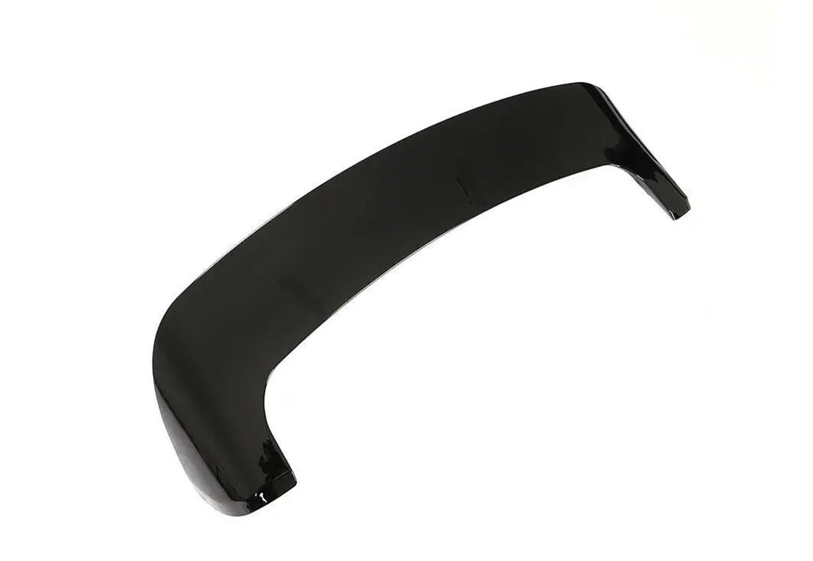 DZSQTGJKIO Hinten Dach Spoiler Flügel Für X5 Für G05 2019-2022 Auto Schwanz Tor Fenster Trim Oberen Splitter Stamm Deckel Lip Kofferraumspoiler von DZSQTGJKIO