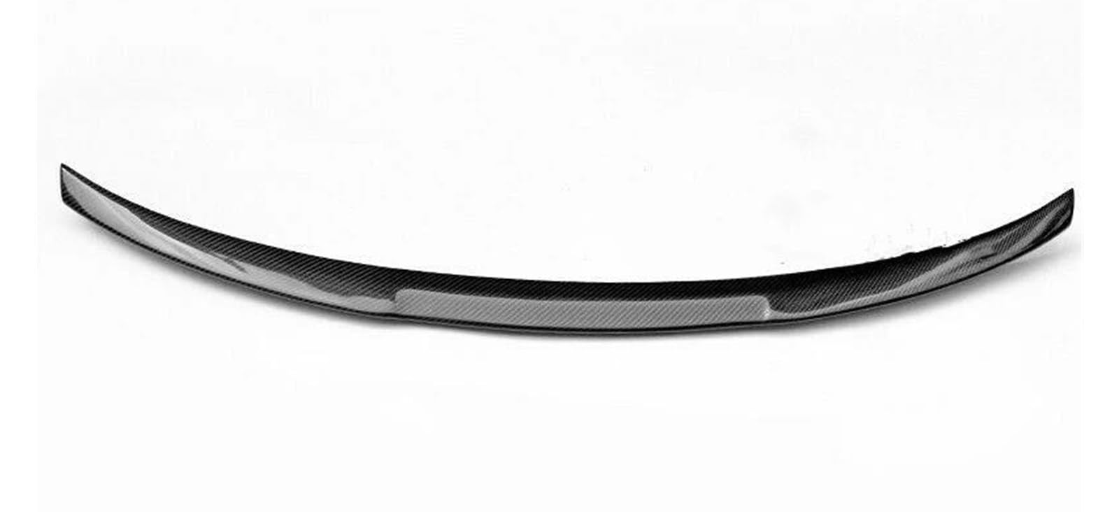 DZSQTGJKIO Hinten Stamm Deckel Spoiler Flügel Lippe Für 4 Serie F33 2 Tür Cabrio 420i 428i 430i 435i F83 2014-2020 Carbon Faser Kofferraumspoiler von DZSQTGJKIO