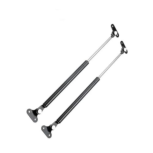 Amortisseurs Für Toyota Für Land Für Cruiser 80 Serie 1990-1997 Front Haube Motorhaube + Kofferraum Heckklappe Gas Strut Lift Unterstützung Feder Bar Gasfeder(Tailgate Gas Struts) von DZSQWETYU