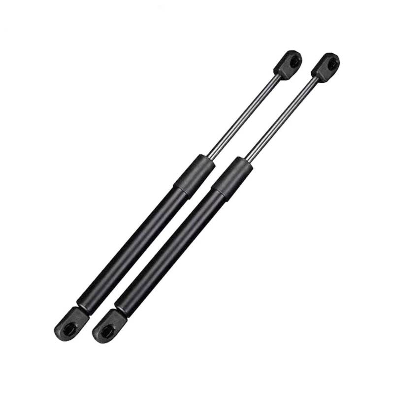 Amortisseurs Hydraulische Stangen Stamm Für Mitsubishi Für Outlander 2013-2021 GF GG ZJ Auto Gas Hinten Haube Shock Bar Unterstützung Strut Motor Gasfeder(Enhanced : 2 Stick) von DZSQWETYU