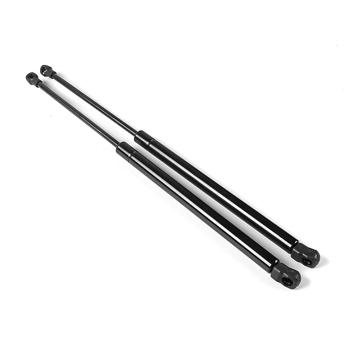 Gasfedern Heckklappe Gasdruckfeder Stoßdämpfer Feder Kofferraum Unterstützung Lift Bar Prop Dämpfer 30634580 Für Volvo XC90 2002-2014 Stoßdämpfer von DZSQWETYU