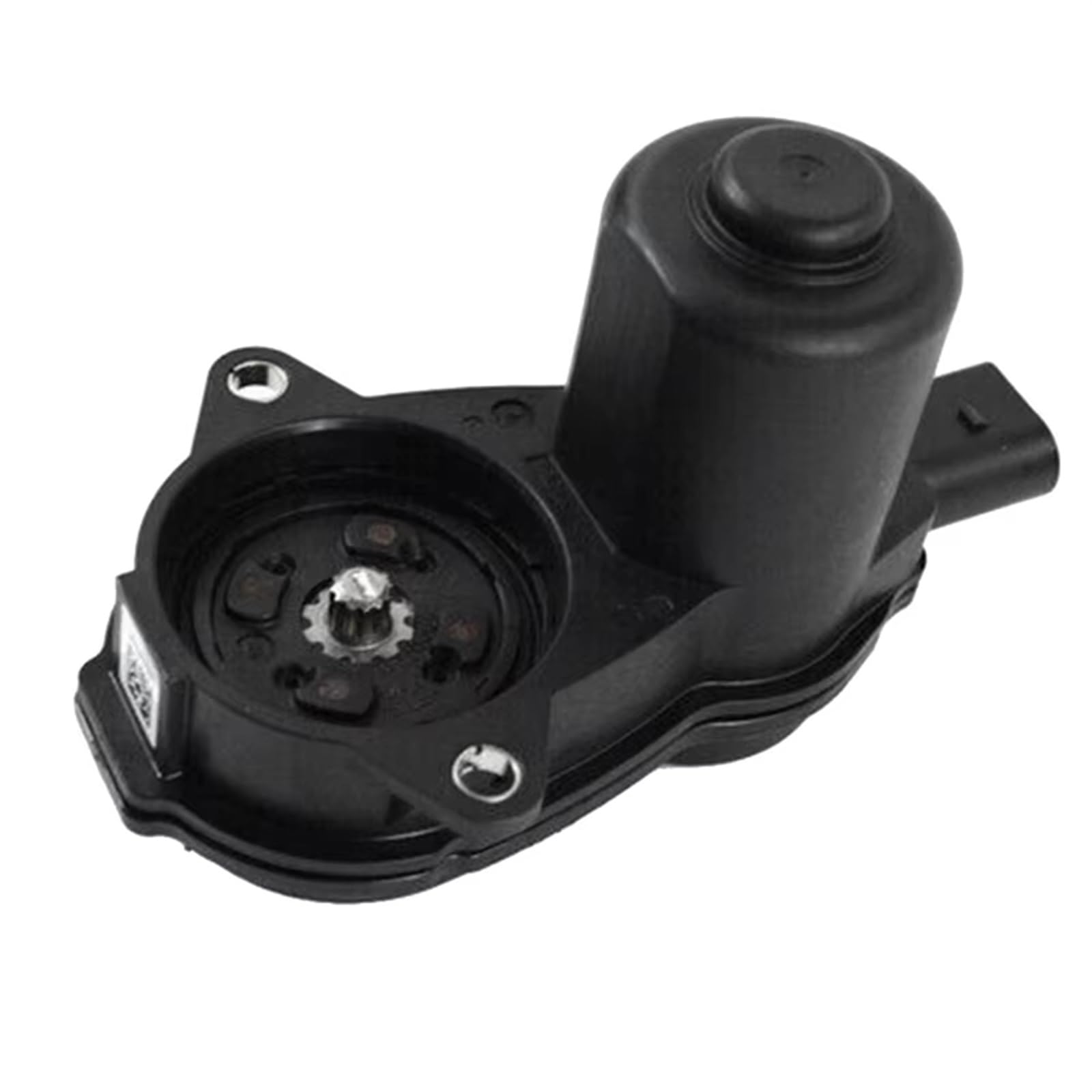 Parkbremsmodul Auto Hinten Brems Zylinder Motor 68225300AA 53379831 Für Jeep Für Cherokee Für Kompass Für Chrysler 200 2014-2021 Feststellbremse von DZSQWETYU