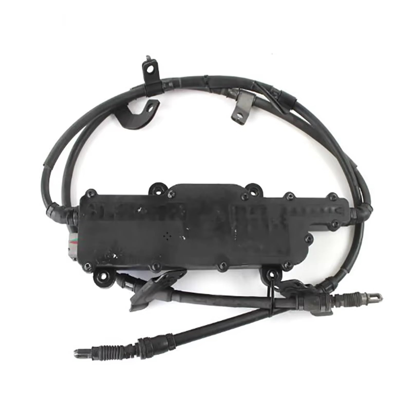 Parkbremsmodul Feststellbremse Assy-Elektronisch Für Hyundai Für Santa Fe Für Maxcruz 2012-2019 597002W800 59700-B8800 59700B8800 Autoersatzteile Feststellbremse von DZSQWETYU