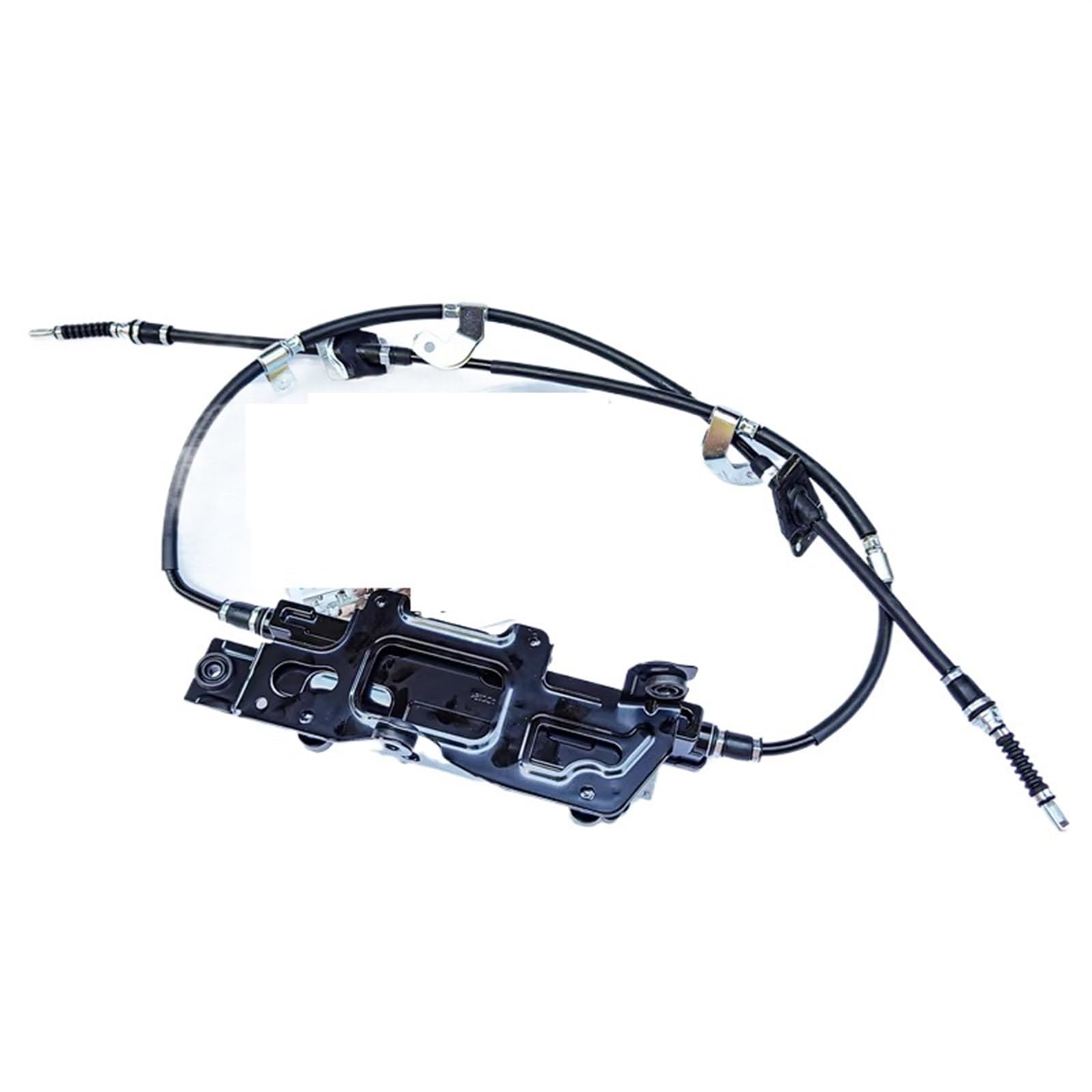 Parkbremsmodul Feststellbremse Assy Elektronischer Anzug Für Hyundai Für Santa FE 4WD 2012-2019 59700-2W600 59700-B8700 59700-2W800 59700-B8800 59700B8800 Feststellbremse von DZSQWETYU