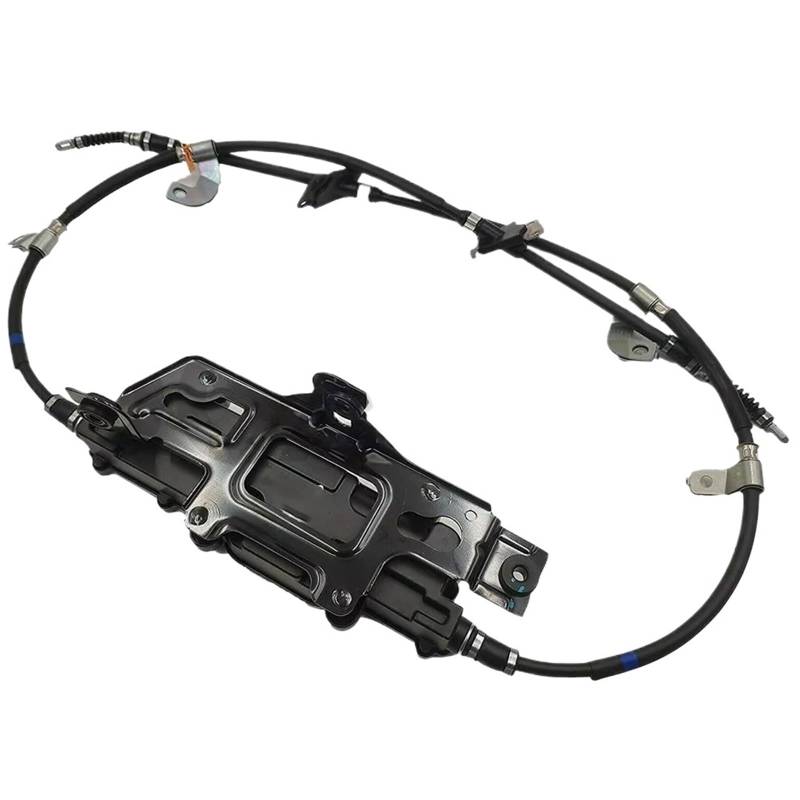 Parkbremsmodul Für Hyundai Für Santa FE Für 4WD 2012-2019 Parkbremse Assy Elektronischer Anzug 59700B8700 597002W800 597002W600 597002W80 59700B8800 Feststellbremse von DZSQWETYU