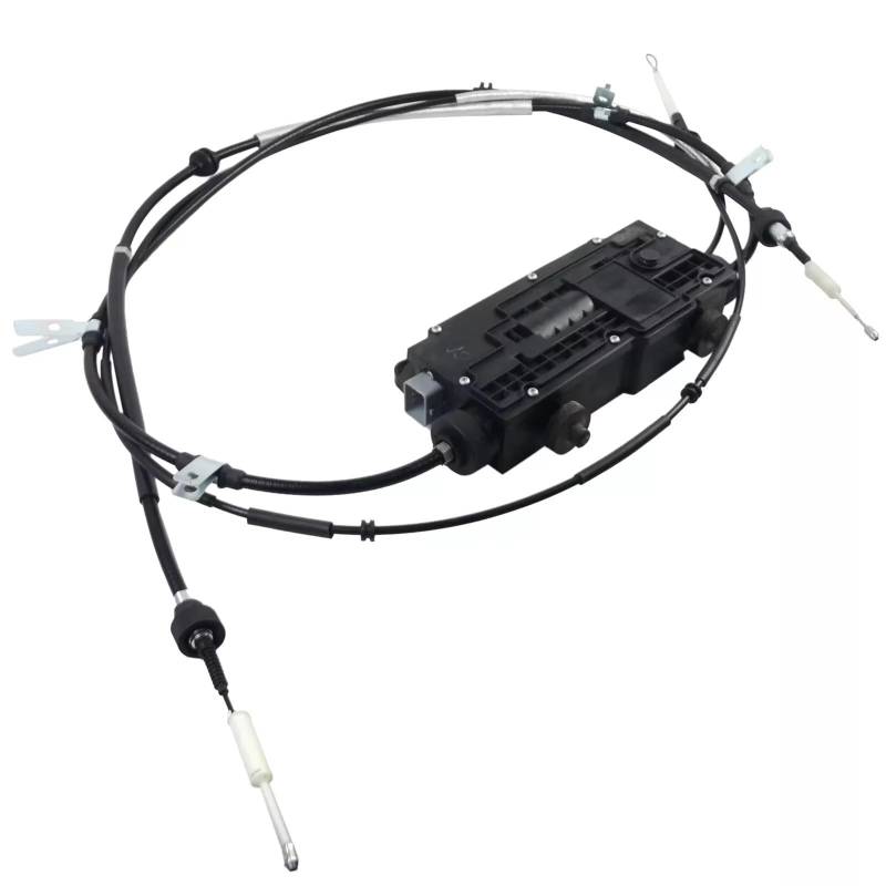 Parkbremsmodul Für X5 X6 F15 F16 F85 F86 3 Kabel Parkbremse Modul Steuergerät 34436874220 34436868514 Feststellbremse von DZSQWETYU