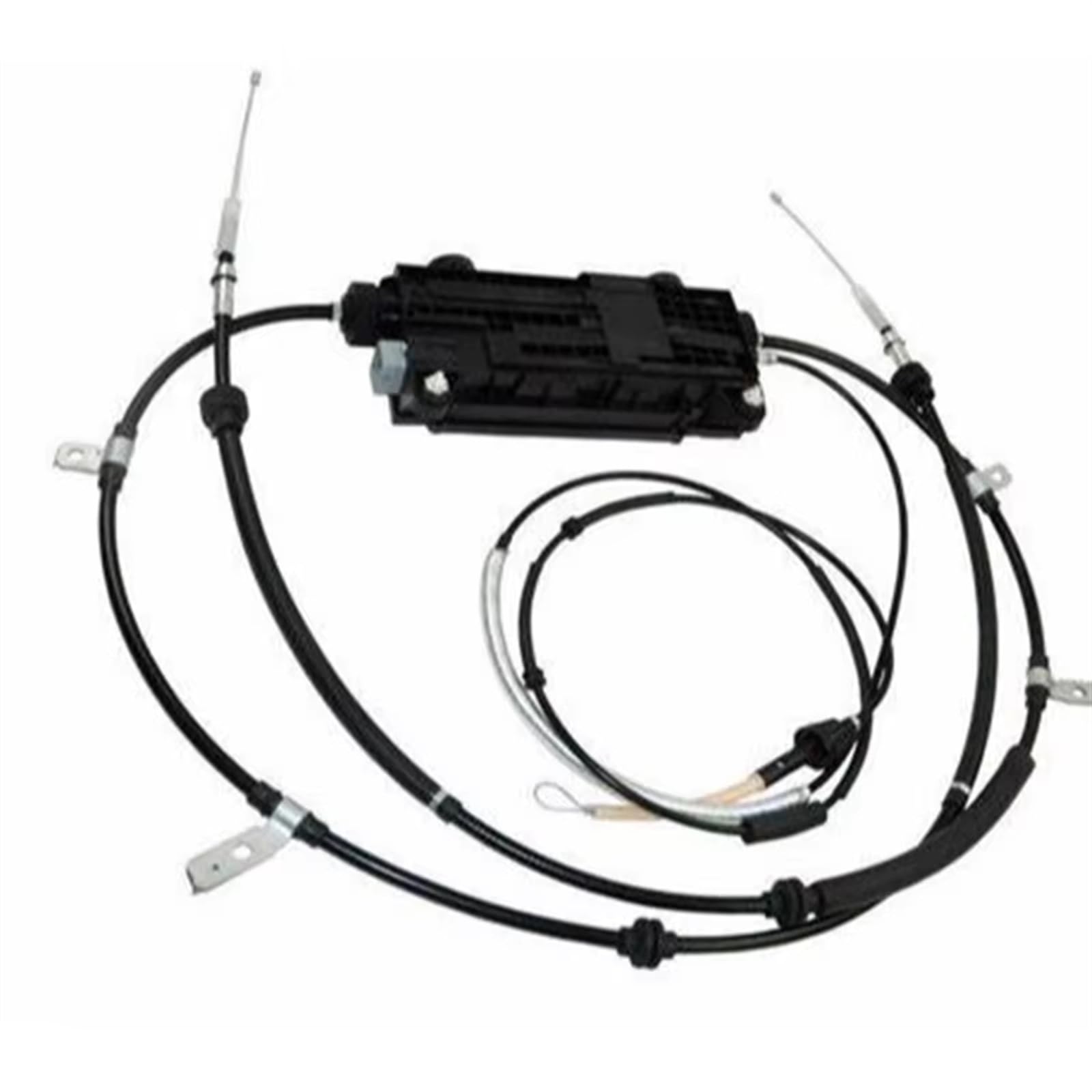 Parkbremsmodul SNF500150 Parkbremse Stellantrieb Elektronisches Bremsmodul Für Range Für Rover Sport 2004-2009 Feststellbremse von DZSQWETYU