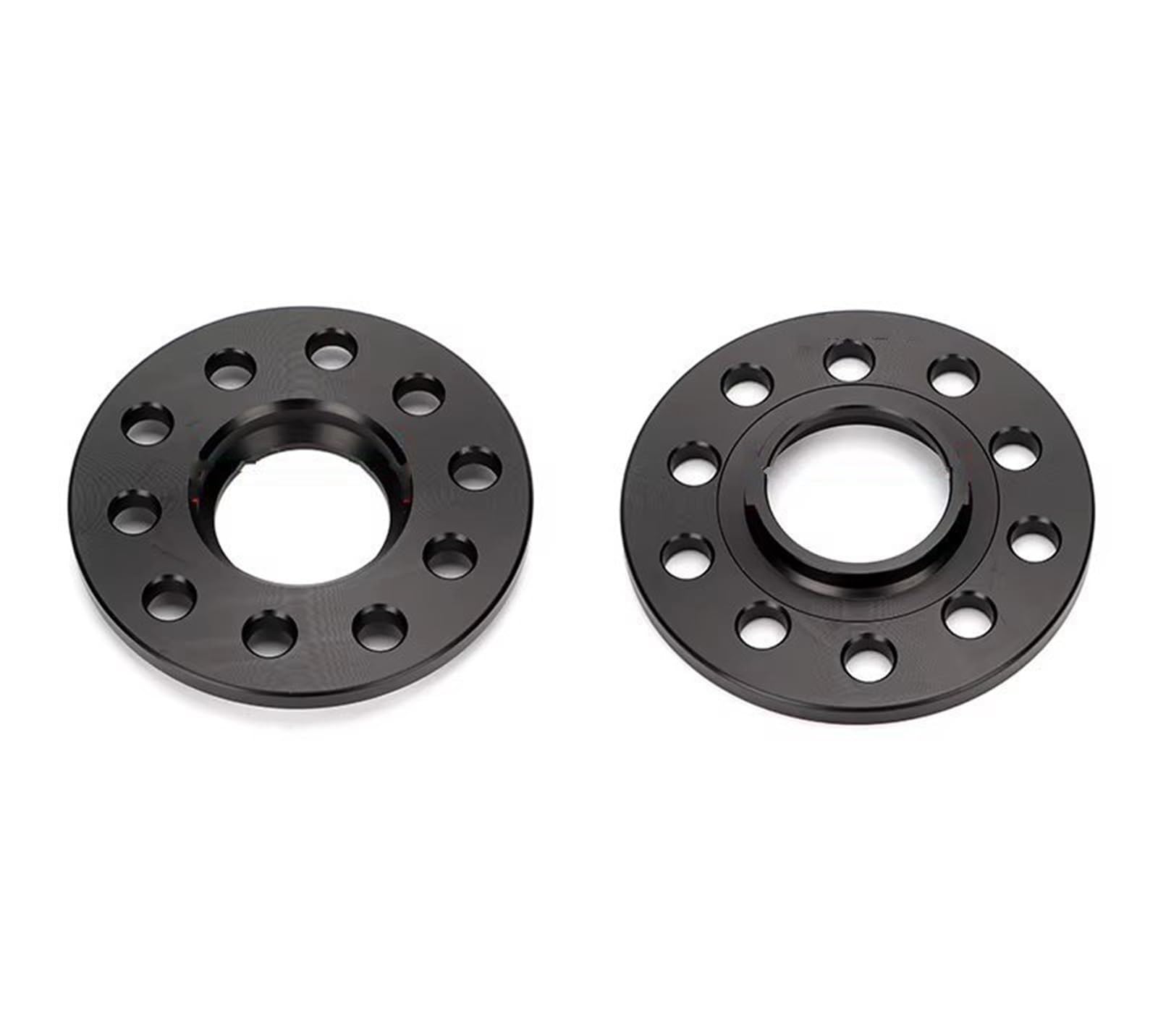 Spurverbreiterung 10 Mm Spurverbreiterungsadapter PCD 5 X 100 CB 56,1 Mm 5 Lug Für SUBARU Für BRZ Für Lmpreza Für XV G4 Für Anesis Für Forester Für Outback Auto Rad Distanzscheiben(5mm) von DZSQWETYU