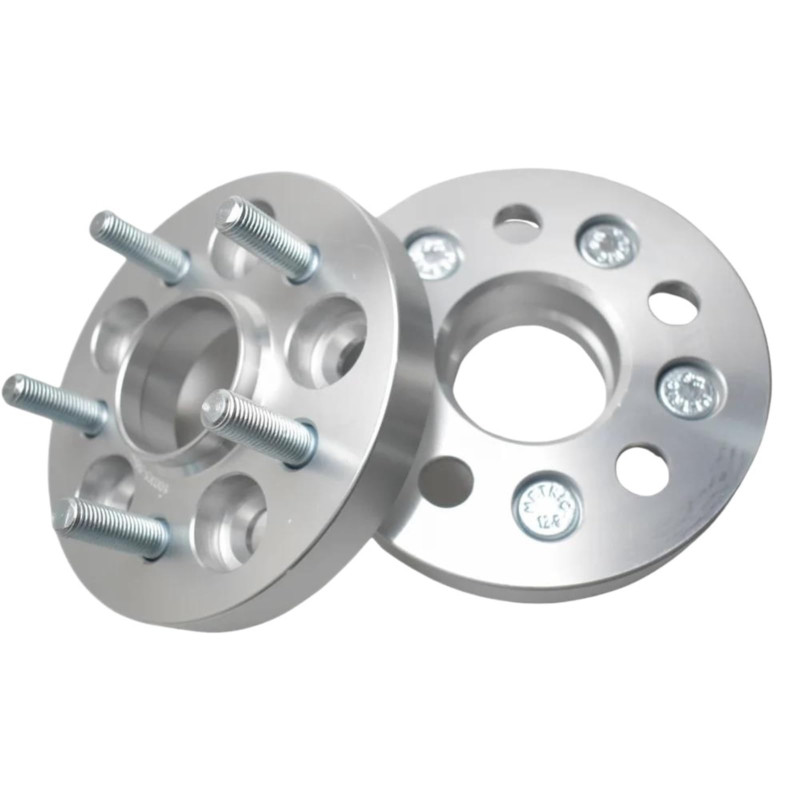 Spurverbreiterung PCD 5X114,3 Hub Bohrung 67MM Für Mazda 6 Für CX-3 CX-5 CX-8 RX-7 RX-8 Für Premacy 5 Lug Spurverbreiterungen Dichtung Auto Rad Distanzscheiben(15mm) von DZSQWETYU