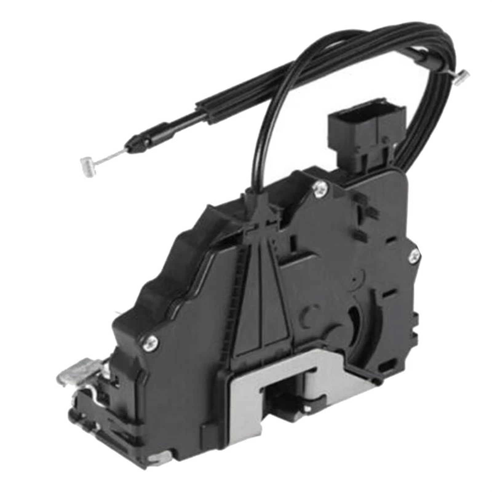 Kofferraum Türschloss Auto Hinten Kofferraum Türschloss Mechanismus 139-3796080 Für Peugeot Für Boxer 2006- Heckklappe Latch Antrieb 1633561880 Kofferraumdeckel Türschloss von DZST