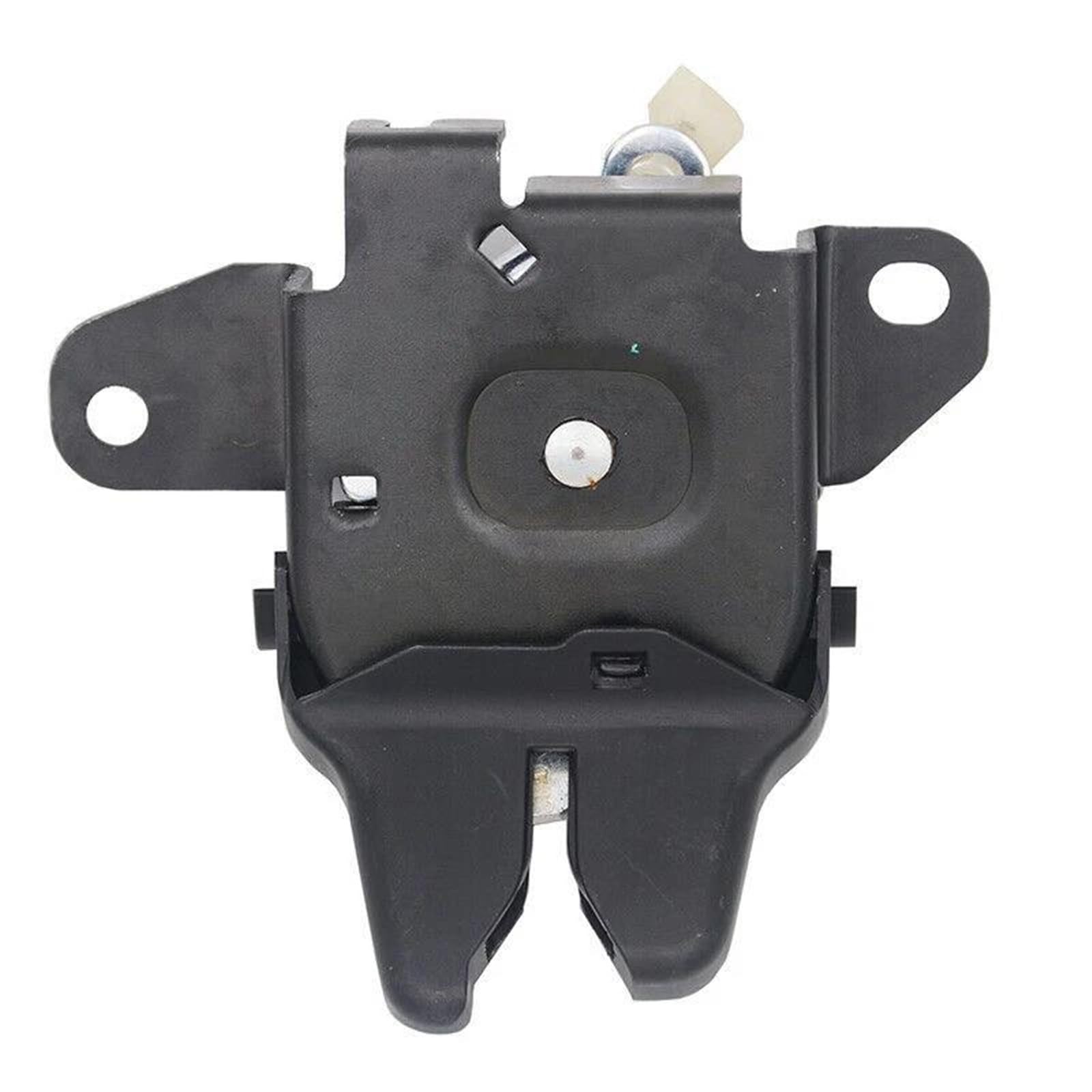 Kofferraum Türschloss Auto Stamm Heckklappe Schloss Hinten Zurück Tür Latch Für Toyota Für Camry 1997 1998 1999 2000 2001 64610-33030 64610-AA030 Kofferraumdeckel Türschloss von DZST