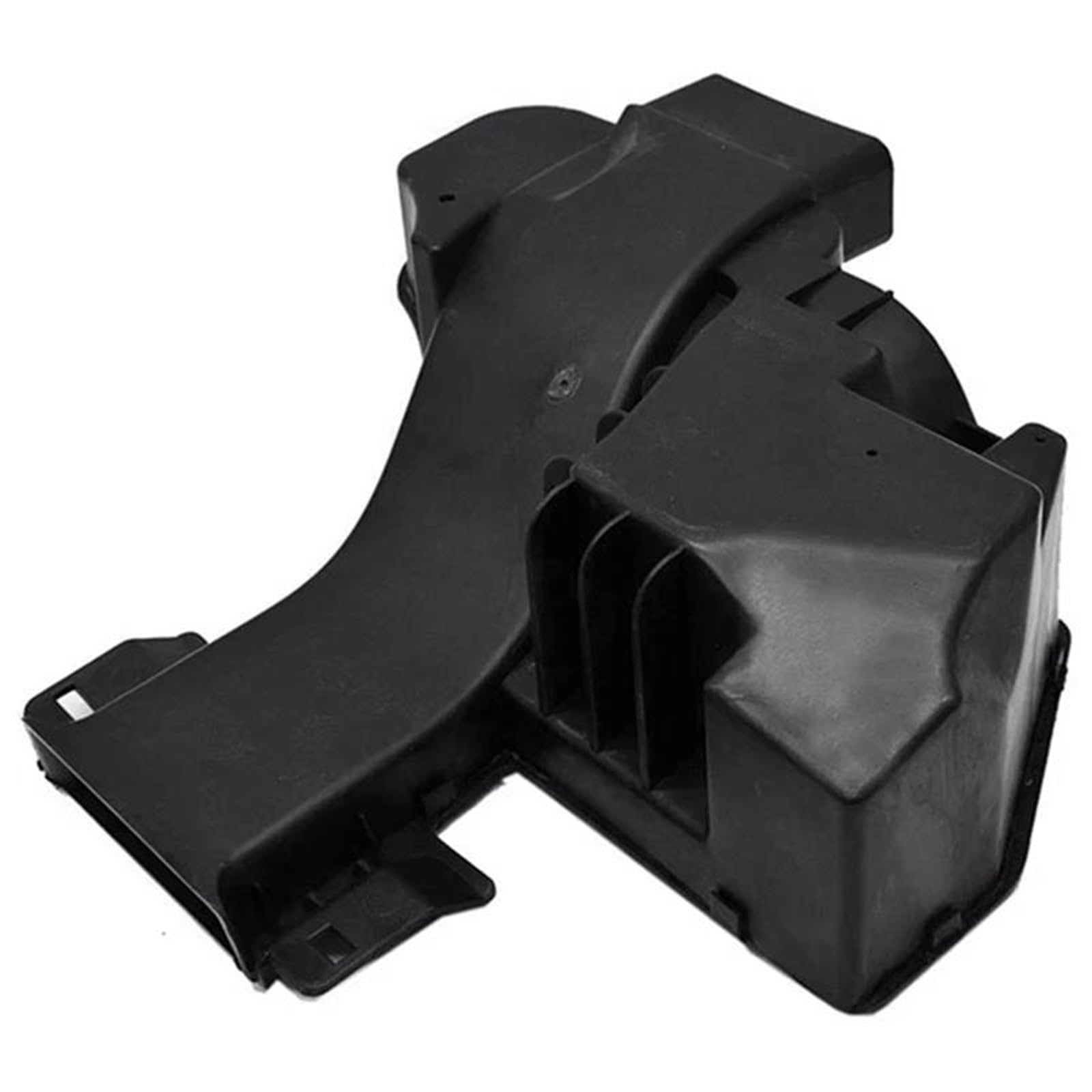 Luftansaugschlauch 04593913AF Für Jeep Für Compass 2007-2017 2,0 L 2,4 L Motor Auto Luftfilter Resonator Lufteinlass Frische Luft Kanal Rohr Schlauch Luftschlauch von DZST