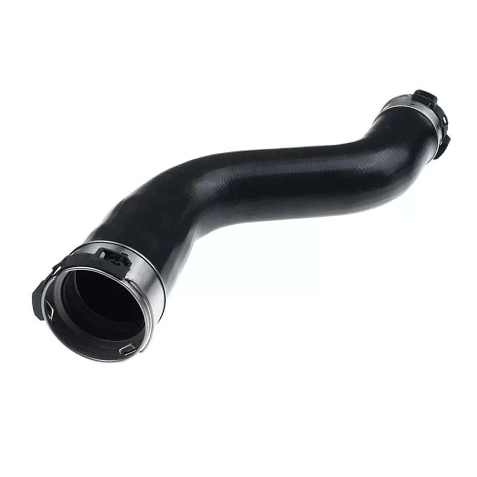 Luftansaugschlauch 11618573762 Für 1 2 3 4 Serie X3 X4 F20 F23 F31 F36 Turbo Charge Air Intake Schlauch Kühlmittel Incooler Schlauch Auto Teile Luftschlauch von DZST