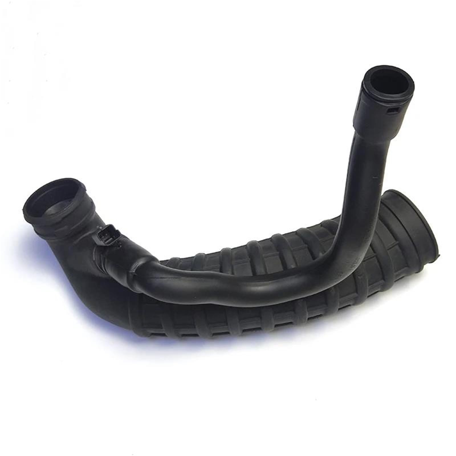 Luftansaugschlauch 13717555784 1440J8 Für MINI Für Clubman R55 R56 R57 Für Cooper S Intake Boot Turbolader Lufteinlass Rohr Luftschlauch von DZST