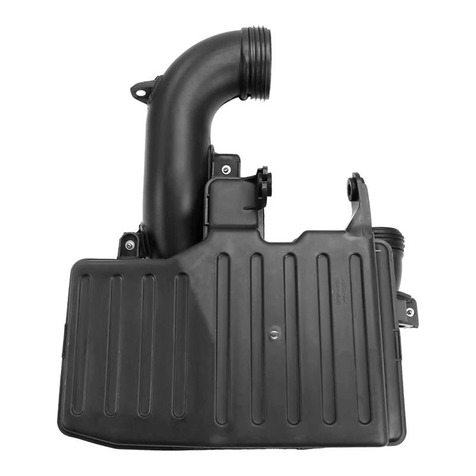 Luftansaugschlauch 28220-A7000 28220A7000 Für Kia Für Forte 2014-2018 Air Intake Resonator Resonator Kanal Rohr Schlauch Auto Ersatzteile Luftschlauch von DZST