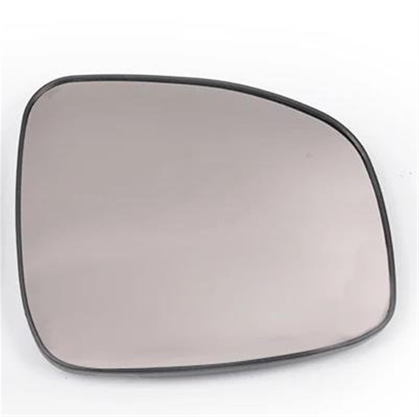 Spiegelglas beheizbar Für Suzuki Für SX4 2012- Auto Beheiztes Konvexes Flügelspiegelglas Außenspiegel(rechts) von DZST