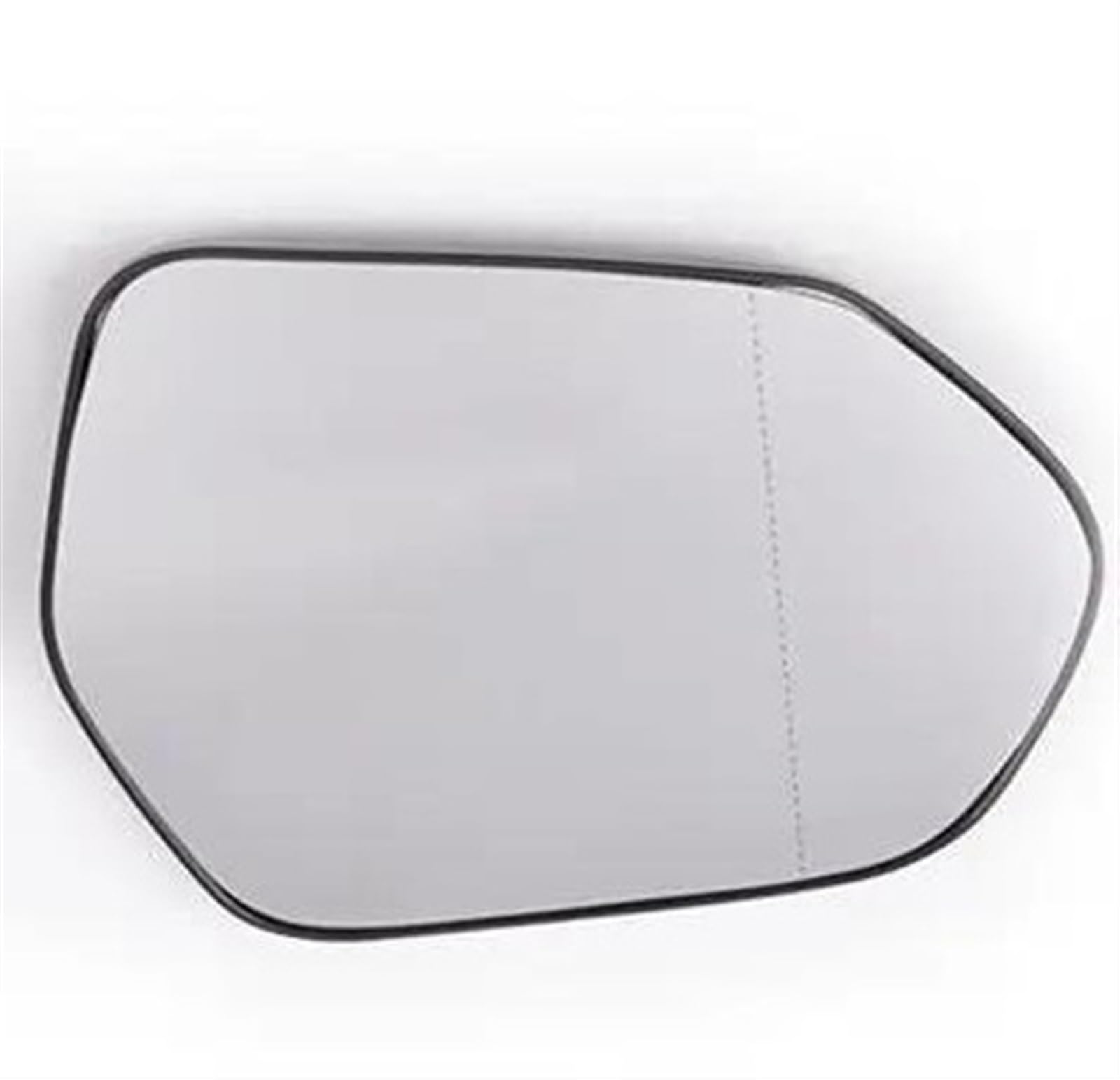 Spiegelglas beheizbar Für TOYOTA Für PRIUS 2016 2017 2018 2019 Für CAMRY 8796147380 8793147450 Auto Erhitzt Weitwinkel Flügel Spiegel Glas Außenspiegel(rechts) von DZST