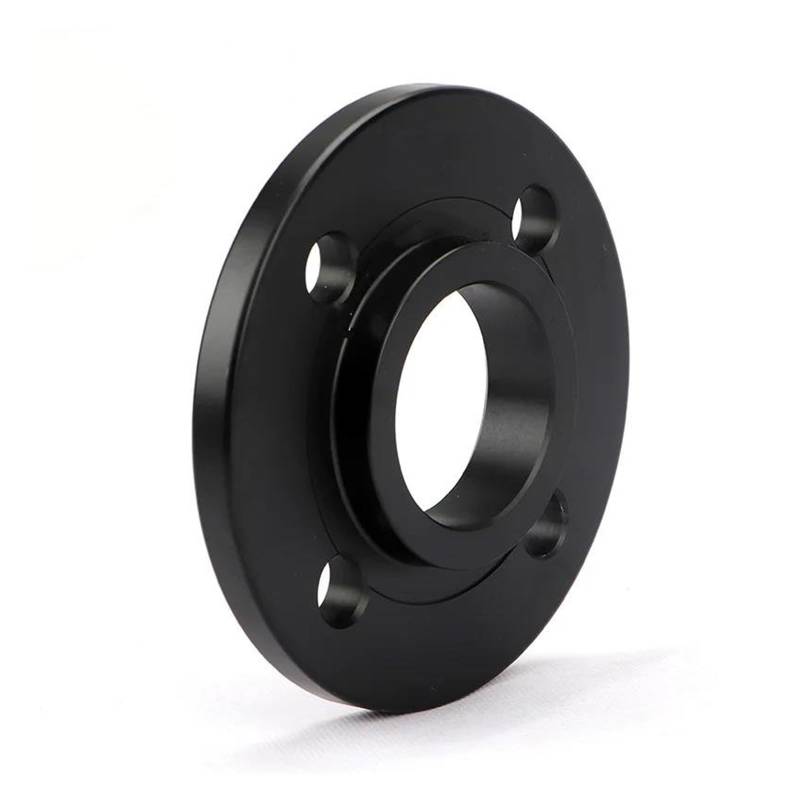 Spurverbreiterung 2 Stück Für Toyota Für Corolla Für Vios Für Vitz Für Venza 15/20/25/30/35mm PCD 4x 100 CB 54,1mm Spurverbreiterung Adapter Spürverbreiterungsatz(12mm) von DZST