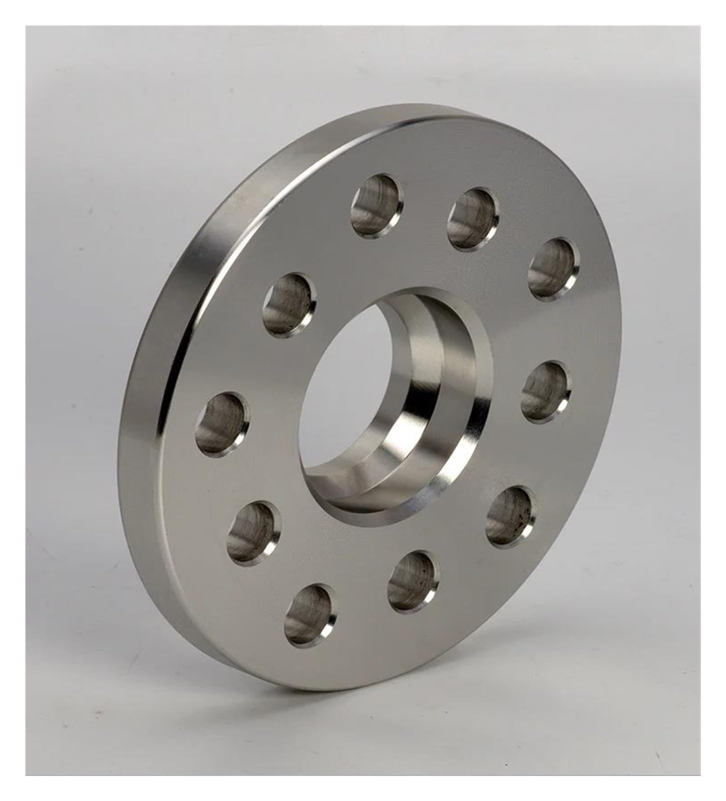 Spurverbreiterung Spurplatten 2 Stück 12/15/20 Mm Geschmiedete Spurverbreiterungs-Adapterdichtung PCD 5 X 100/5 X 112 CB: ID Außendurchmesser 57,1 Mm Für VW-Modelle Lochkreisadapter(2PCS 12MM) von DZST