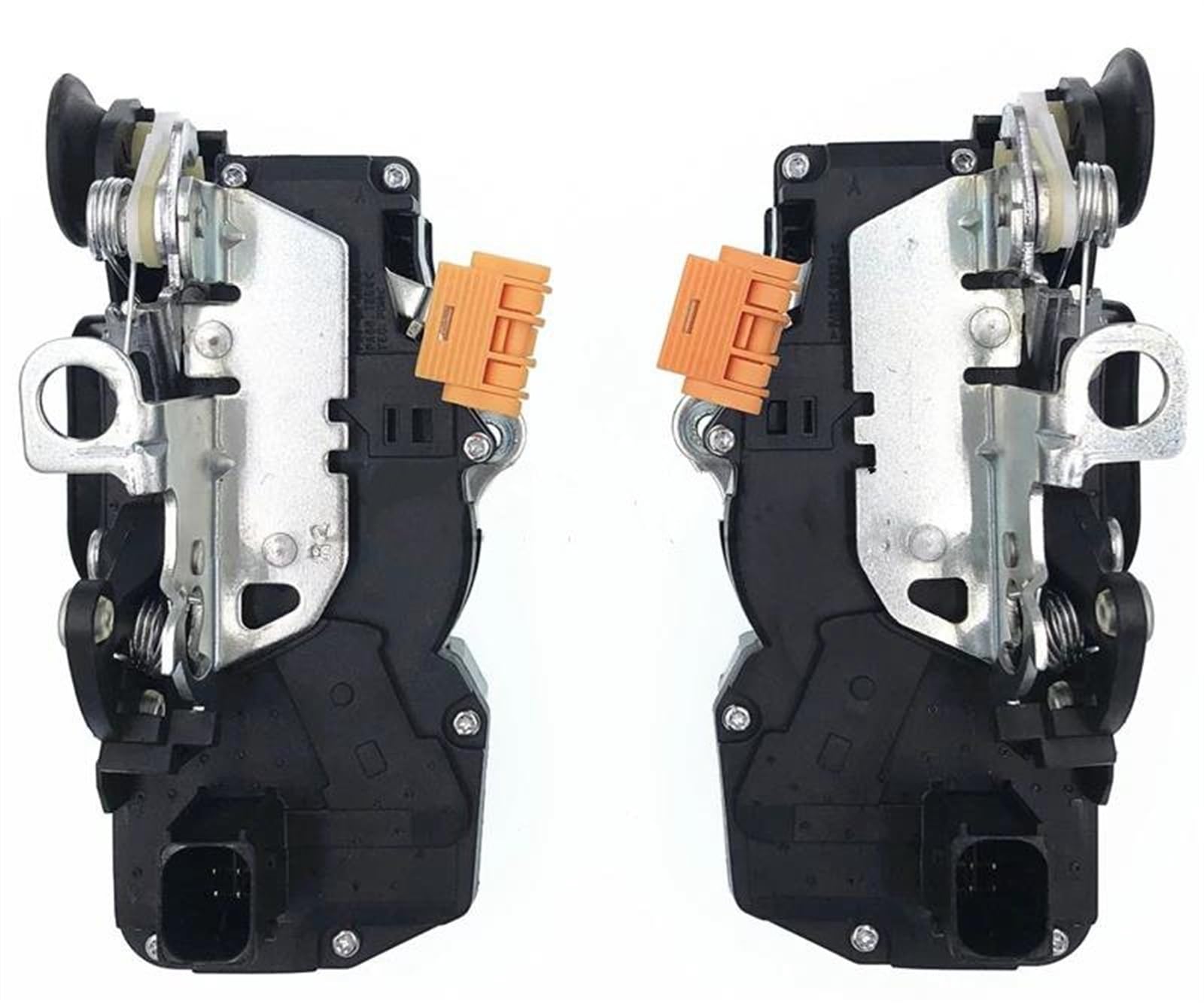 Türschloss Stellmotor 2 stücke 931-335 931-334 Türschloss Antrieb Motor Hinten Rechts und Hinten Links Für Chevy Für Malibu 2008 2009 2010 2011 2012 von DZST