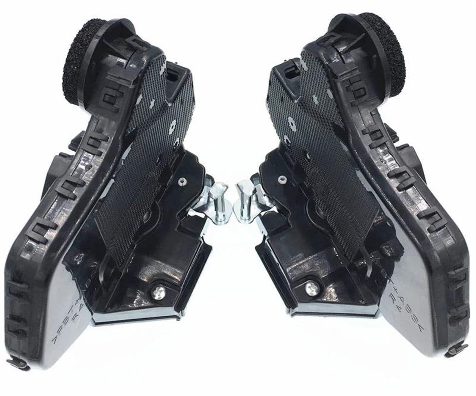 Türschloss Stellmotor 2 stücke Hinten Links & Rechts Türschloss Antrieb Zentralen Mechanismus Für Toyota Für Camry 2002-2006 69050-Aa040 & 69060-Aa040 von DZST