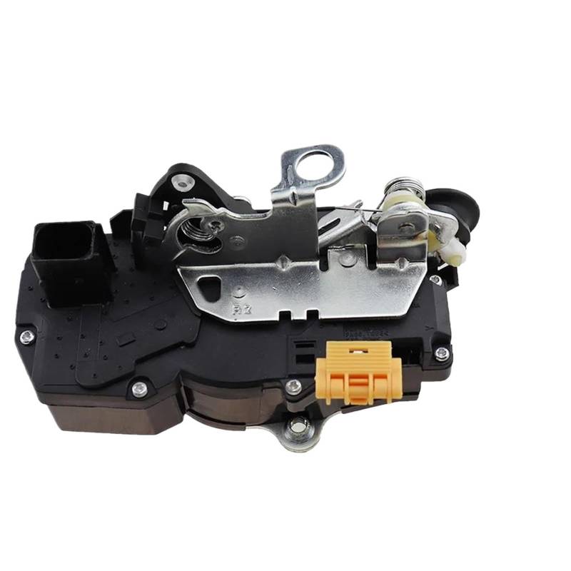 Türschloss Stellmotor 22785492 22742971 25875782 Zentrale Türverriegelung Aktuator Modul Latch Motor für für Antara 2006-2015(Hinten rechts) von DZST