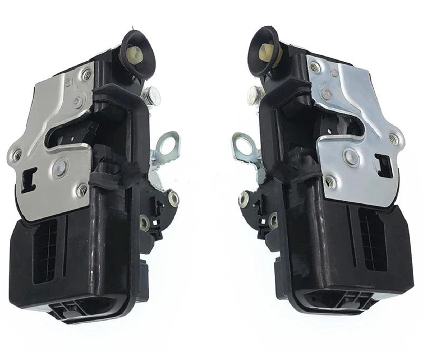 Türschloss Stellmotor 2PCS Hinten Türschloss Antrieb Für GMC Für Yukon 2007 2008 2009 Fahrer Und Beifahrer Seite 931-108 931-109 von DZST