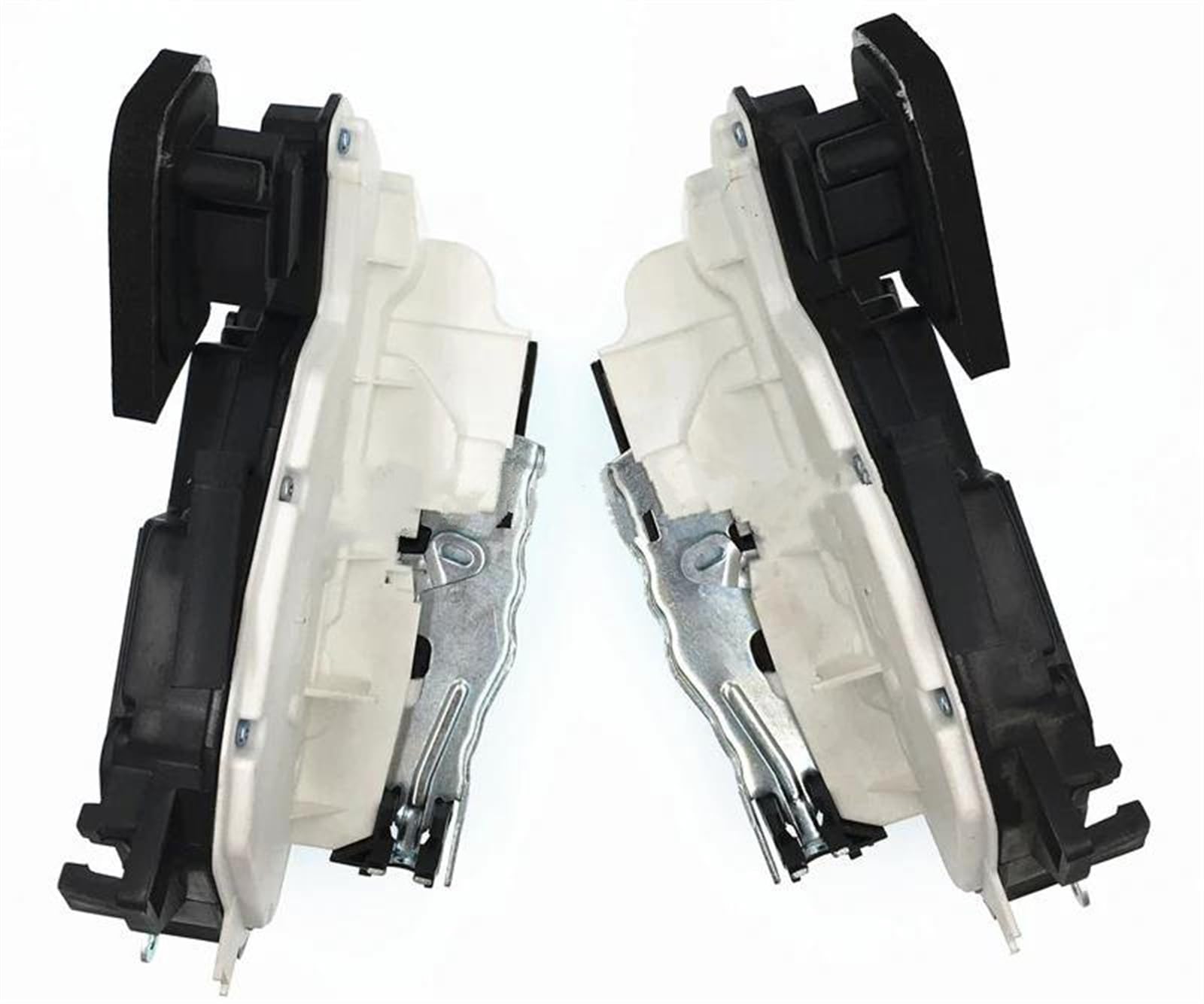 Türschloss Stellmotor 2Pcs Hinten Links & Rechts Für VW Für Golf 6 2009 2010 2011 2012 2013 Türschloss Latch antrieb Türschloss Fangen Antrieb von DZST