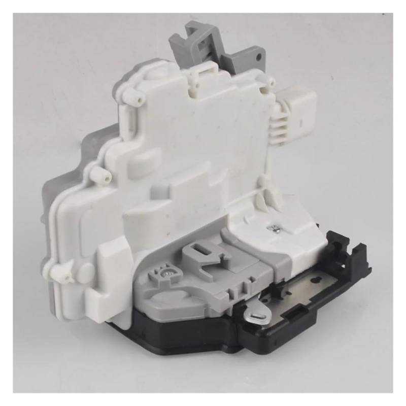 Türschloss Stellmotor 3c1837015a Auto Latch Türschloss Antrieb Für Skoda Für Superb 3t 2008 2009.9.28(Vorne rechts) von DZST