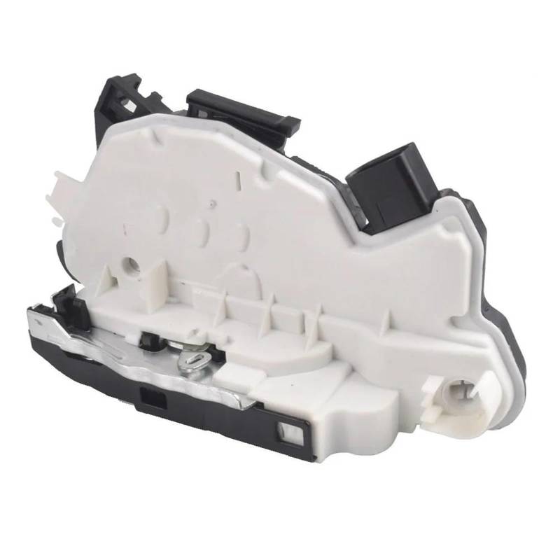 Türschloss Stellmotor 5ND837015A Auto Latch Türschloss Antrieb Für Vw Für Passat Für Cc (3c) 2008 2009 2010 2011 2012(Hinten Links) von DZST