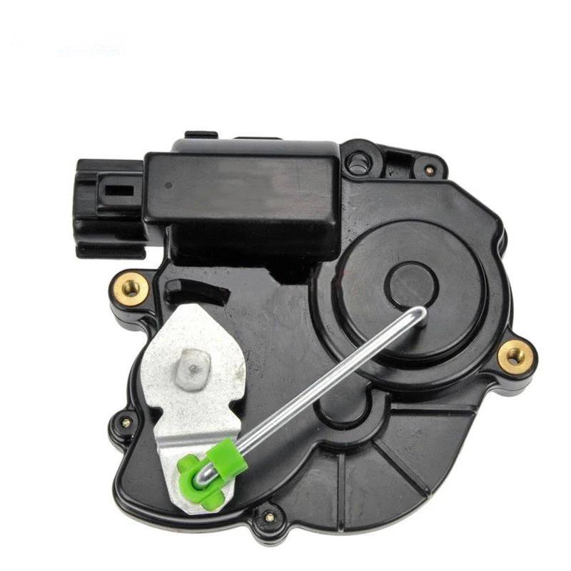 Türschloss Stellmotor 746-849 rechte Seite Türschloss Antrieb Motor Für Toyota Für Sienna CE 2004-2009 LR170-427BA LR170-427B LR170-420B von DZST