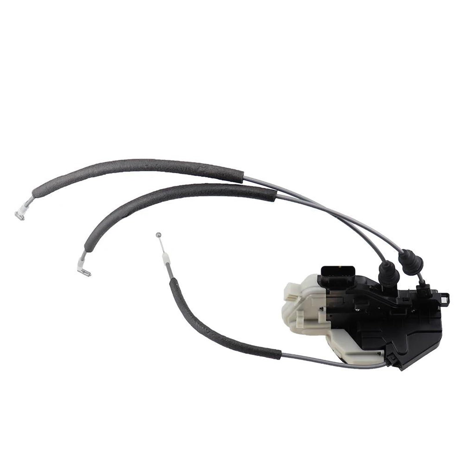 Türschloss Stellmotor 813102W010 Auto Zentrale Türschloss Antrieb Latch Modul Motor Mechanismus Für Hyundai Für Santa Für Fe 2013-2018 813202W010 813202W000(Rear Right4) von DZST