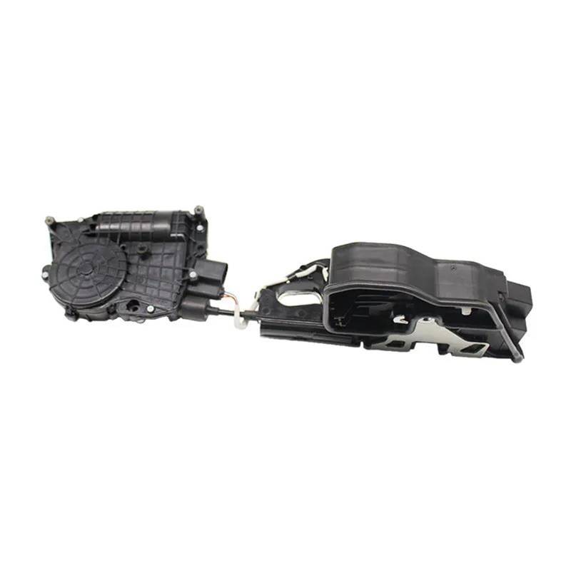 Türschloss Stellmotor Auto Teile Hinten Vorne Auto Türschloss Antrieb 51227315024 Für X5 X6 E70 E71 E72 Türschloss Zentrale Steuerung(51217315019 FL) von DZST