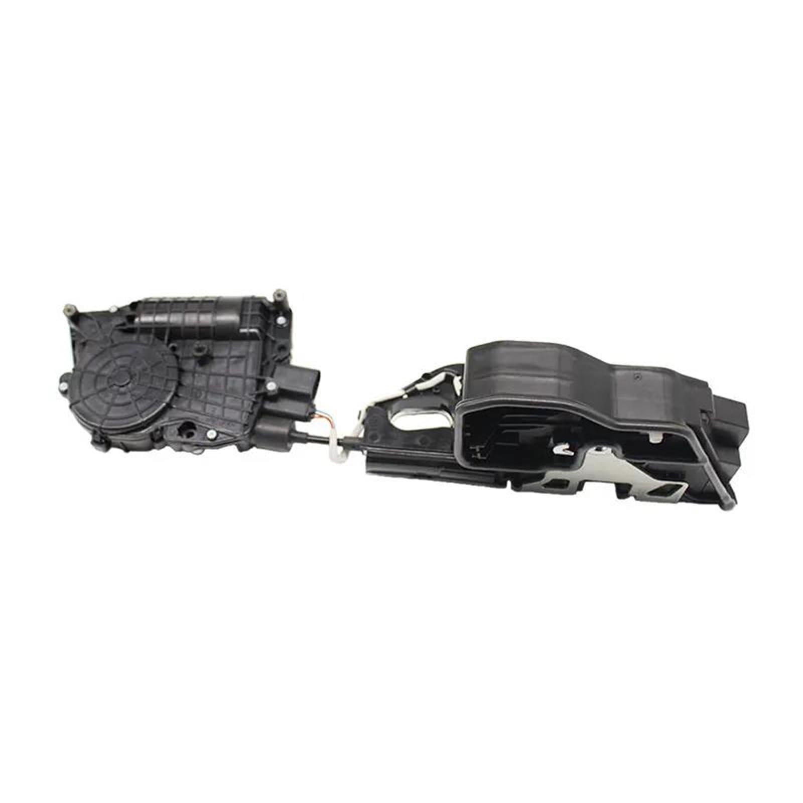 Türschloss Stellmotor Auto Teile Hinten Vorne Auto Türschloss Antrieb 51227315024 Für X5 X6 E70 E71 E72 Türschloss Zentrale Steuerung(51217315022 FR) von DZST